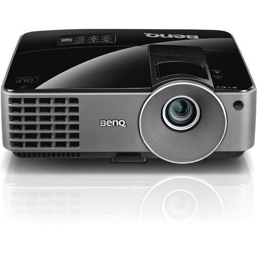 Eladó Már csak volt!!! Benq MX503 XGA 2700L 6500óra DLP 3D projektor - olcsó, Új Eladó Már csak volt!!! - Miskolc ( Borsod-Abaúj-Zemplén ) fotó