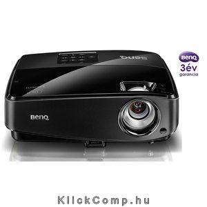 Eladó Már csak volt!!! Benq MS517 SVGA 2800L HDMI 6500óra DLP 3D projektor - olcsó, Új Eladó Már csak volt!!! - Miskolc ( Borsod-Abaúj-Zemplén ) fotó