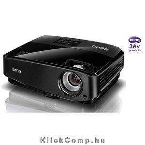 Eladó Már csak volt!!! BenQ MS507H SVGA projektor (DLP, 3D; 2800 AL; 13,000:1; 1,1x, 6500h(SmartEco),1. - olcsó, Új Eladó Már csak volt!!! - Miskolc ( Borsod-Abaúj-Zemplén ) fotó