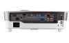 Eladó Már csak volt!!! Benq MW721 WXGA 3500L HDMI 6000óra DLP 3D projektor - olcsó, Új Eladó Már csak volt!!! - Miskolc ( Borsod-Abaúj-Zemplén ) fotó 4