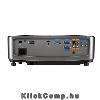 Eladó Már csak volt!!! MX722 XGA projektor DLP; 3D, 4000 AL, 5.300:1, 6000hSmartEco, 60"@2m, HDMI, LAN - olcsó, Új Eladó Már csak volt!!! - Miskolc ( Borsod-Abaúj-Zemplén ) fotó 4