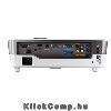 Eladó Már csak volt!!! Benq MX720 XGA 3500L HDMI LAN DLP 3D projektor - olcsó, Új Eladó Már csak volt!!! - Miskolc ( Borsod-Abaúj-Zemplén ) fotó 4