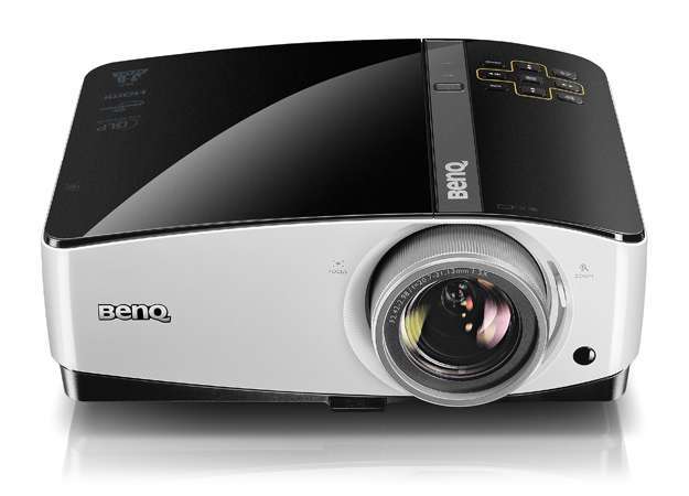 Eladó Már csak volt!!! Benq MW767 WXGA 4200L HDMI 3500óra DLP 3D projektor - olcsó, Új Eladó Már csak volt!!! - Miskolc ( Borsod-Abaúj-Zemplén ) fotó
