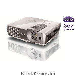 Eladó Már csak volt!!! W1070 Cinema 3D FullHD projektor DLP; 2000 AL, 10.000:1, 6000hSmartEco, 2xHDMI, - olcsó, Új Eladó Már csak volt!!! - Miskolc ( Borsod-Abaúj-Zemplén ) fotó