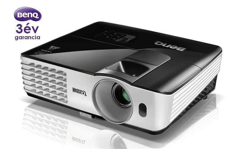 Eladó Már csak volt!!! Benq MW665 WXGA 3200L HDMI 10000óra DLP 3D PlusWiFi dongle projektor - olcsó, Új Eladó Már csak volt!!! - Miskolc ( Borsod-Abaúj-Zemplén ) fotó