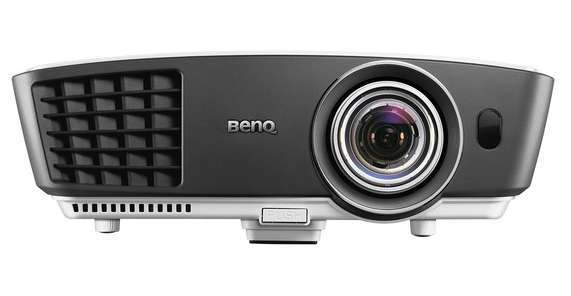 Eladó Már csak volt!!! BenQ W770ST Cinema 3D HD projektor (DLP; 2500 AL, 13.000:1, 6500h(SmartEco), 2xH - olcsó, Új Eladó Már csak volt!!! - Miskolc ( Borsod-Abaúj-Zemplén ) fotó