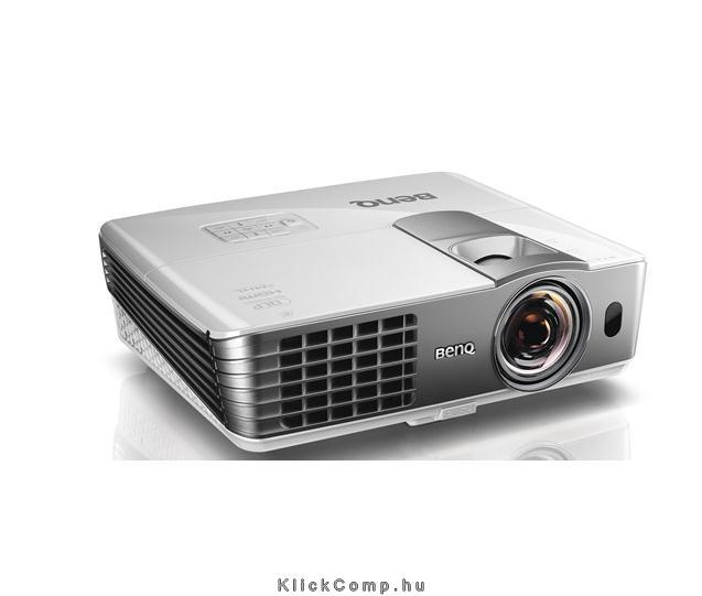 Eladó Már csak volt!!! W1080STPlus Cinema 3D FullHD projektor DLP; 2200 AL, 10.000:1, 6000hSmartEco, 2x - olcsó, Új Eladó Már csak volt!!! - Miskolc ( Borsod-Abaúj-Zemplén ) fotó