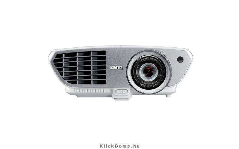 Eladó Már csak volt!!! W1300 Cinema 3D FullHD projektor DLP; 2000 AL, 10.000:1, 6000hSmartEco, 2xHDMI P - olcsó, Új Eladó Már csak volt!!! - Miskolc ( Borsod-Abaúj-Zemplén ) fotó