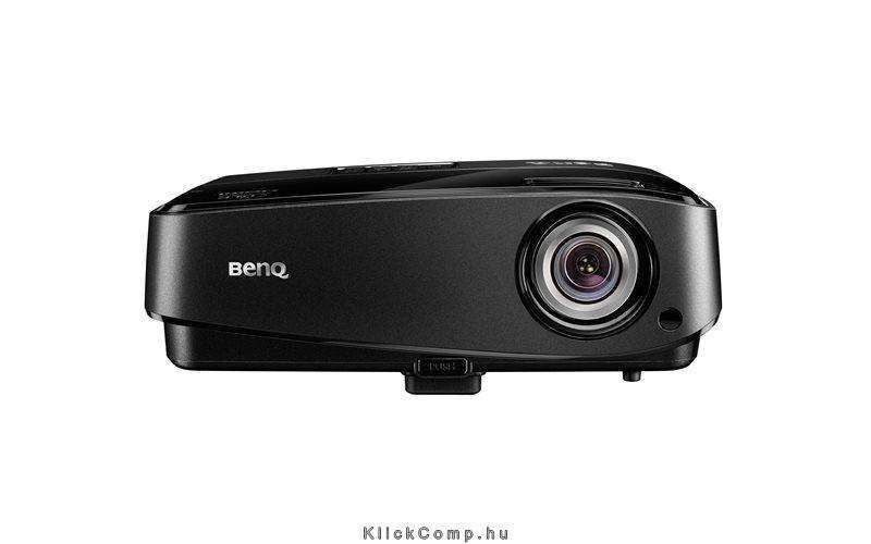 Eladó Már csak volt!!! BenQ MW523 WXGA projektor (DLP, 3D; 3000 AL; 13,000:1; 10000h(LampSave), (99,6"@ - olcsó, Új Eladó Már csak volt!!! - Miskolc ( Borsod-Abaúj-Zemplén ) fotó