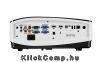 Eladó Már csak volt!!! MX768 XGA projektor DLP; 3D, 4000 AL, 13000:1, 1,6x ZOOM, 3500hEco, 2xHDMI, USB - olcsó, Új Eladó Már csak volt!!! - Miskolc ( Borsod-Abaúj-Zemplén ) fotó 4
