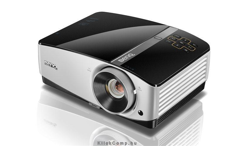 Eladó Már csak volt!!! MW769 WXGA projektor DLP, 3D; 4200 AL; 13,000:1; 1,5x ZOOM, 3500hSmartEco, HDMI, - olcsó, Új Eladó Már csak volt!!! - Miskolc ( Borsod-Abaúj-Zemplén ) fotó