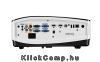 Eladó Már csak volt!!! MW769 WXGA projektor DLP, 3D; 4200 AL; 13,000:1; 1,5x ZOOM, 3500hSmartEco, HDMI, - olcsó, Új Eladó Már csak volt!!! - Miskolc ( Borsod-Abaúj-Zemplén ) fotó 4
