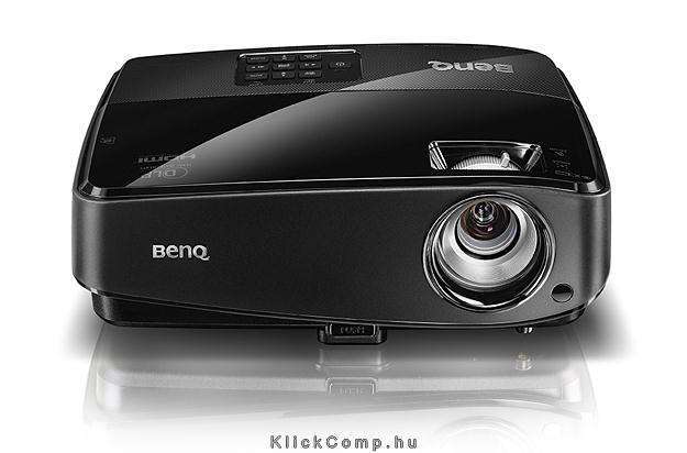 Eladó Már csak volt!!! Benq TW523 WXGA 3000L HDMI 10000óra DLP 3D projektor - olcsó, Új Eladó Már csak volt!!! - Miskolc ( Borsod-Abaúj-Zemplén ) fotó