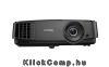 Eladó Már csak volt!!! BenQ MS512H SVGA projektor (DLP, 3D; 3000 AL; 13,000:1; 6500h(SmartEco), HDMI) - olcsó, Új Eladó Már csak volt!!! - Miskolc ( Borsod-Abaúj-Zemplén ) fotó 1