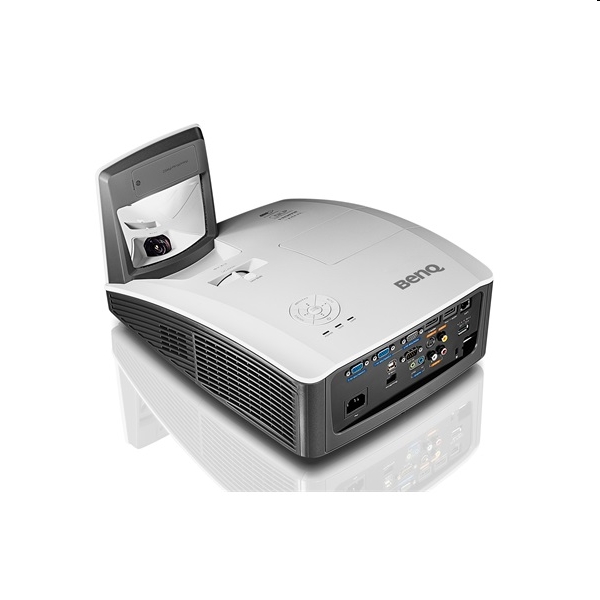 Eladó Már csak volt!!! Projektor WXGA BenQ MW855UST 3500AL 2xHDMI(MHL) LAN  USB-A 6000h (SmartEco)  Plu - olcsó, Új Eladó Már csak volt!!! - Miskolc ( Borsod-Abaúj-Zemplén ) fotó