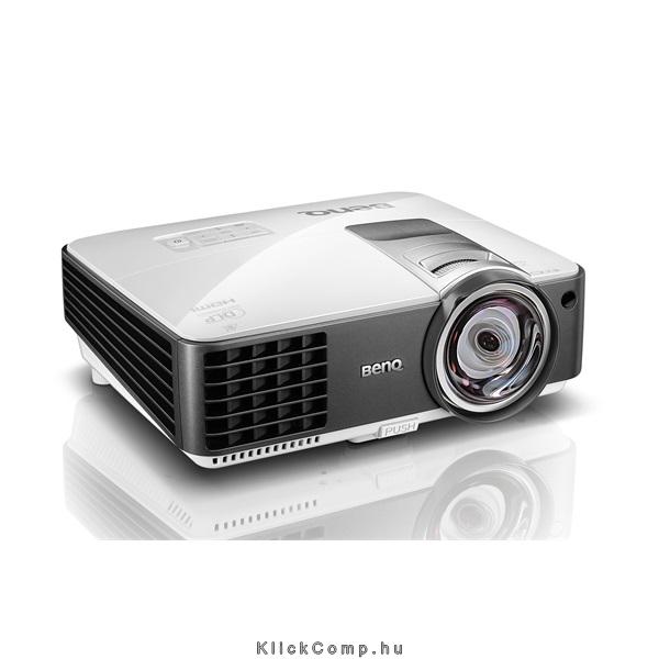 Eladó Már csak volt!!! Projektor XGA 3D 3000AL 10000hLampSave BenQ MX806ST ShortThrow - olcsó, Új Eladó Már csak volt!!! - Miskolc ( Borsod-Abaúj-Zemplén ) fotó