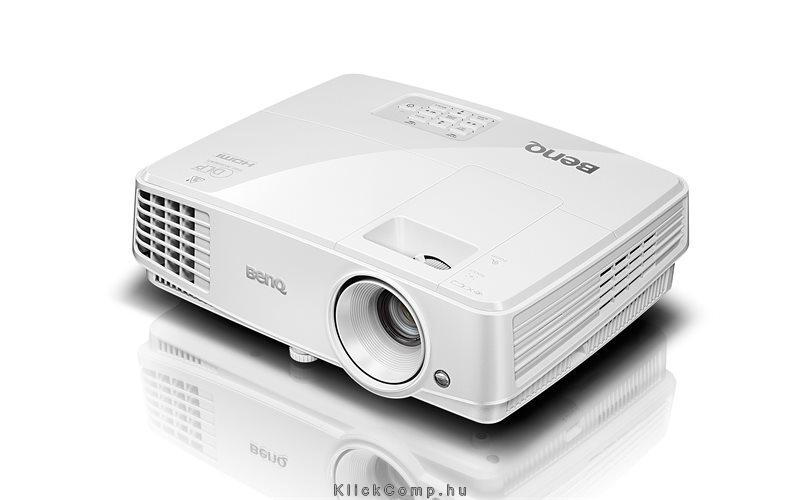 Eladó Már csak volt!!! MS524 SVGA projektor DLP, 3D; 3200 AL; 13,000:1; 10000hLampSave, HDMI - olcsó, Új Eladó Már csak volt!!! - Miskolc ( Borsod-Abaúj-Zemplén ) fotó