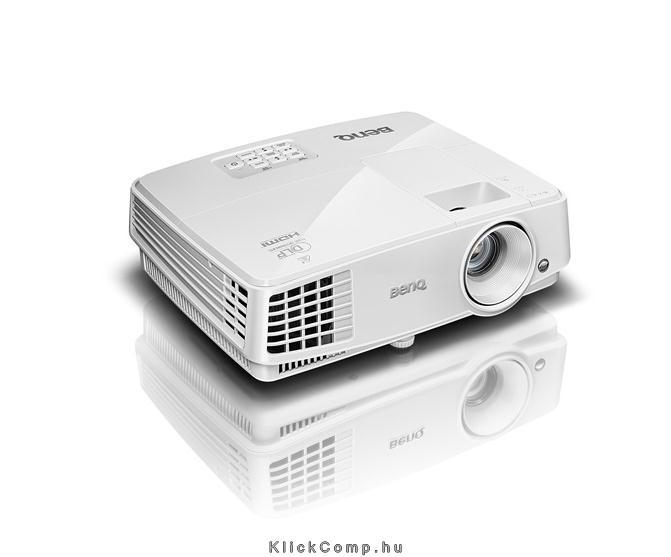 Eladó Már csak volt!!! MS514H SVGA 3200L HDMI 10000óra DLP 3D projektor - olcsó, Új Eladó Már csak volt!!! - Miskolc ( Borsod-Abaúj-Zemplén ) fotó