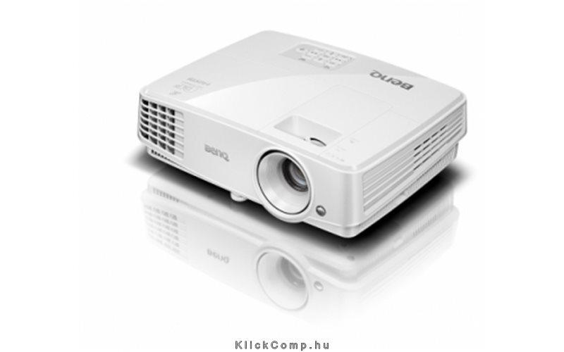 Eladó Már csak volt!!! MX525 XGA projektor DLP, 3D; 3200 AL; 13,000:1; 10000hLampSave, 53"@2m, HDMI - olcsó, Új Eladó Már csak volt!!! - Miskolc ( Borsod-Abaúj-Zemplén ) fotó