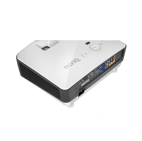 Eladó Már csak volt!!! Projektor XGA DLP 3D 4000AL 7500h BenQ MX704 - olcsó, Új Eladó Már csak volt!!! - Miskolc ( Borsod-Abaúj-Zemplén ) fotó