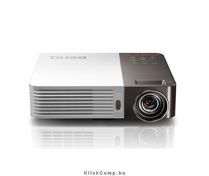 Eladó Már csak volt!!! BenQ GP30 WXGA mini LED projektor DLP, 900 AL, 40"@1m, 20.000h, HDMIMHL,USB Wire - olcsó, Új Eladó Már csak volt!!! - Miskolc ( Borsod-Abaúj-Zemplén ) fotó
