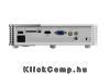 Eladó Már csak volt!!! BenQ GP30 WXGA mini LED projektor DLP, 900 AL, 40"@1m, 20.000h, HDMIMHL,USB Wire - olcsó, Új Eladó Már csak volt!!! - Miskolc ( Borsod-Abaúj-Zemplén ) fotó 3