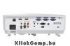 Eladó Már csak volt!!! MX726 XGA projektor DLP; 3D, 4000 AL, 11,000:1, 6000hSmartEco, HDMI, MHL, LAN di - olcsó, Új Eladó Már csak volt!!! - Miskolc ( Borsod-Abaúj-Zemplén ) fotó 3