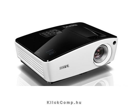 Eladó Már csak volt!!! MX723 XGA projektor DLP; 3D, 3700 AL, 13,000:1, 5000hSmartEco, HDMI, LAN display - olcsó, Új Eladó Már csak volt!!! - Miskolc ( Borsod-Abaúj-Zemplén ) fotó