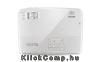 Eladó Már csak volt!!! MW526E WXGA projektor DLP, 3D; 3200 AL; 13,000:1; 1,2x, 10000hLampSave, HDMI - olcsó, Új Eladó Már csak volt!!! - Miskolc ( Borsod-Abaúj-Zemplén ) fotó 4