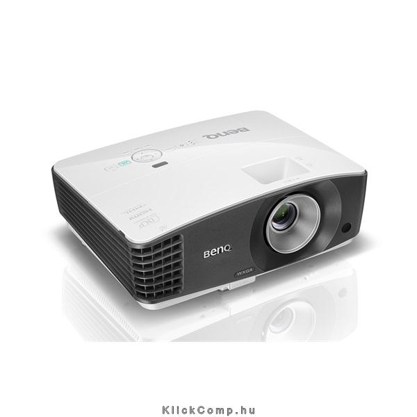 Eladó Már csak volt!!! Projektor WXGA DLP 3D 4000AL 7500h BenQ MW705 - olcsó, Új Eladó Már csak volt!!! - Miskolc ( Borsod-Abaúj-Zemplén ) fotó