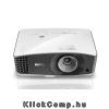 Eladó Már csak volt!!! Projektor WXGA DLP 3D 4000AL 7500h BenQ MW705 - olcsó, Új Eladó Már csak volt!!! - Miskolc ( Borsod-Abaúj-Zemplén ) fotó 2
