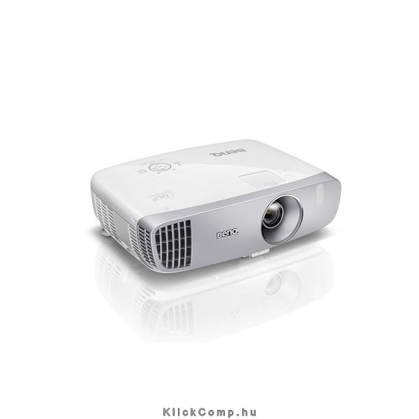 Eladó Már csak volt!!! Projektor 3D FullHD DLP 2200AL 6000hSmartEco BenQ W1110 Cinema - olcsó, Új Eladó Már csak volt!!! - Miskolc ( Borsod-Abaúj-Zemplén ) fotó