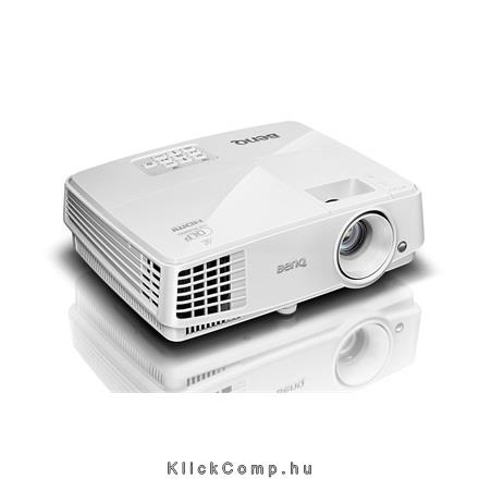 Eladó Már csak volt!!! Projektor WXGA 3D 3200AL 10000h LampSave HDMI LAN BenQ MW571 - olcsó, Új Eladó Már csak volt!!! - Miskolc ( Borsod-Abaúj-Zemplén ) fotó