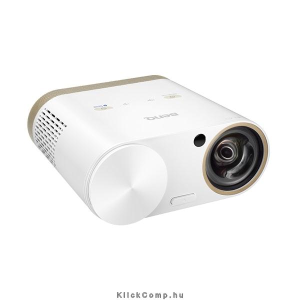 Eladó Már csak volt!!! Projektor WXGA Smart LED 500AL 30000h HDMI USB-A USB Reader BenQ i500 - olcsó, Új Eladó Már csak volt!!! - Miskolc ( Borsod-Abaúj-Zemplén ) fotó