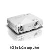 Eladó Már csak volt!!! Projektor SVGA 3D 3300AL 10000hLampSave BenQ MS527 - olcsó, Új Eladó Már csak volt!!! - Miskolc ( Borsod-Abaúj-Zemplén ) fotó 1