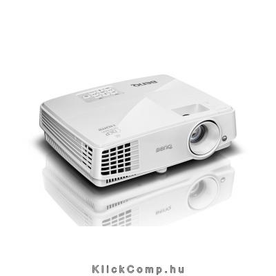 Eladó Már csak volt!!! Projektor XGA 3300AL HDMI 10000óra DLP 3D Benq MX528 - olcsó, Új Eladó Már csak volt!!! - Miskolc ( Borsod-Abaúj-Zemplén ) fotó