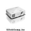 Eladó Már csak volt!!! Pojektor WXGA 3D 3300AL Dsub HDMI BenQ MW529 - olcsó, Új Eladó Már csak volt!!! - Miskolc ( Borsod-Abaúj-Zemplén ) fotó 1
