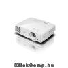 Eladó Már csak volt!!! Pojektor WXGA 3D 3300AL Dsub HDMI BenQ MW529 - olcsó, Új Eladó Már csak volt!!! - Miskolc ( Borsod-Abaúj-Zemplén ) fotó 3