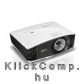 Eladó Már csak volt!!! Projektor WUXGA 3D 3500AL 7500h 2xHDMI(MHL) USB-A BenQ MU686 - olcsó, Új Eladó Már csak volt!!! - Miskolc ( Borsod-Abaúj-Zemplén ) fotó
