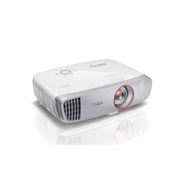 Eladó Már csak volt!!! Projektor FullHD 3D 2200AL 6500h (SmartEco) 2xHDMI (MHL) USB-A BenQ W1210ST Cine - olcsó, Új Eladó Már csak volt!!! - Miskolc ( Borsod-Abaúj-Zemplén ) fotó