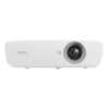 Eladó Már csak volt!!! Projektor FullHD 3D 2000AL 6500h (SmartEco) 2xHDMI (MHL) USB-A BenQ W1090 Cinema - olcsó, Új Eladó Már csak volt!!! - Miskolc ( Borsod-Abaúj-Zemplén ) fotó 2