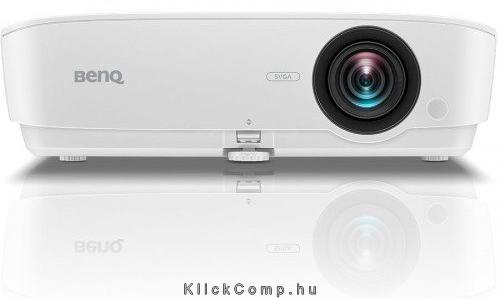 Eladó Már csak volt!!! Projektor SVGA 3D 3300AL Dsub HDMI BenQ MS531 - olcsó, Új Eladó Már csak volt!!! - Miskolc ( Borsod-Abaúj-Zemplén ) fotó
