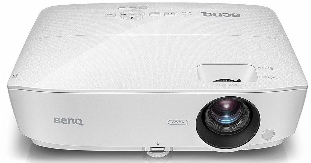 Eladó Már csak volt!!! Projektor WXGA 3300AL 10 000h ECO Dsub HDMI BenQ TW533 - olcsó, Új Eladó Már csak volt!!! - Miskolc ( Borsod-Abaúj-Zemplén ) fotó