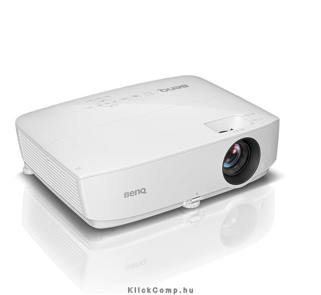 Eladó Már csak volt!!! Projektor 1080p 3300AL HDMI DLP 3D Benq MH534 - olcsó, Új Eladó Már csak volt!!! - Miskolc ( Borsod-Abaúj-Zemplén ) fotó