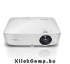 Eladó Már csak volt!!! Projektor 1080p 3300AL HDMI DLP 3D Benq MH534 - olcsó, Új Eladó Már csak volt!!! - Miskolc ( Borsod-Abaúj-Zemplén ) fotó 2