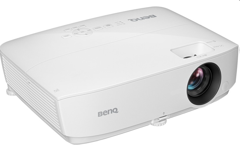 Eladó Már csak volt!!! Projektor FullHD BenQ TH534 3300AL 2xHDMI 10000h (LampSave) - olcsó, Új Eladó Már csak volt!!! - Miskolc ( Borsod-Abaúj-Zemplén ) fotó