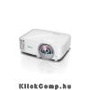 Eladó Már csak volt!!! Projektor WXGA 3400AL 2xHDMI LAN USB-A BenQ MW826ST - olcsó, Új Eladó Már csak volt!!! - Miskolc ( Borsod-Abaúj-Zemplén ) fotó 1