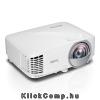 Eladó Már csak volt!!! Projektor WXGA 3000AL HDMI LAN USB-A BenQ MW809ST - olcsó, Új Eladó Már csak volt!!! - Miskolc ( Borsod-Abaúj-Zemplén ) fotó 1