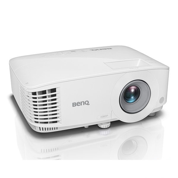 Eladó Már csak volt!!! Projektor 1080p 3500aL HDMI DLP Benq MH606 - olcsó, Új Eladó Már csak volt!!! - Miskolc ( Borsod-Abaúj-Zemplén ) fotó