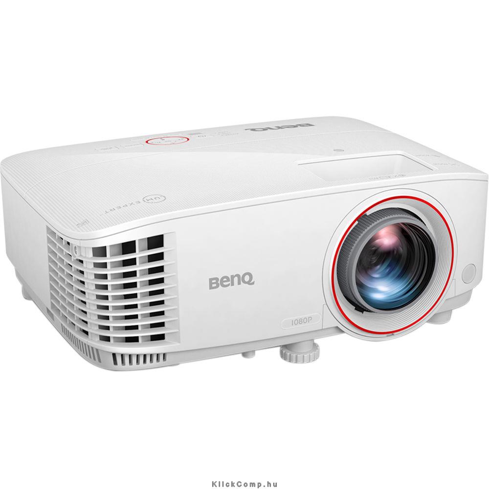 Eladó Már csak volt!!! Projektor Full HD 3000AL 2xHDMI(MHL, USB-A BenQ TH671ST - olcsó, Új Eladó Már csak volt!!! - Miskolc ( Borsod-Abaúj-Zemplén ) fotó